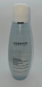 Darphin Refreshing Toner with Banana Tree Flower 6.7 Fl. oz NWOB - Picture 1 of 3