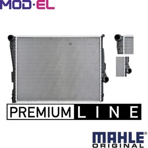RADIATOR ENGINE COOLING CR 457 000P FOR BMW 3/E46/Convertible/Compact Z4/E86 - Picture 1 of 16