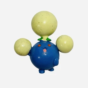 Pokémon Jumpluff Tomy 2" Actionfigur Spielzeug Nintendo - Bild 1 von 2