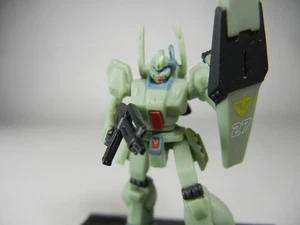 Gundam Collection Vol.10 RGM-89 Jegan Marking 27 1/400 Figurina BANDAI - Foto 1 di 9