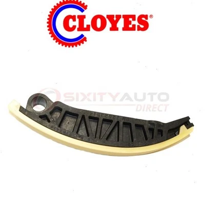 Cloyes Right Timing Chain Tensioner Guide for 2007-2009 Suzuki XL-7 - Engine al Foto 1 de 4