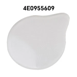 Practical Rain Sensor Pad Windshield Accessories Car Easy Installation - Picture 1 of 11