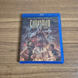 Candyman 3: Day of the Dead (Blu-ray, 1999) Collector's Series - Free Shipping - Imagen 1 de 5