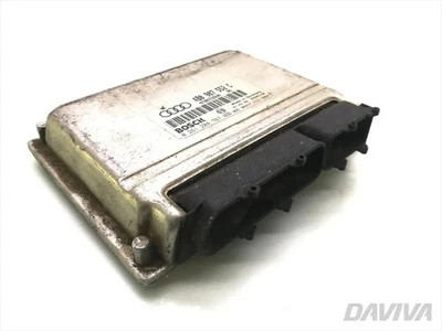 Audi A4 Motorsteuermoduleinheit 2.4 Benzin 121kW (165 HP) 4B0907552C 0261204767 - Image 1 of 4