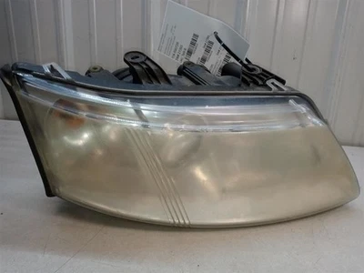 Passenger Right Headlight Without Xenon Fits 03-07 SAAB 9-3 48024 - Image 1 of 4