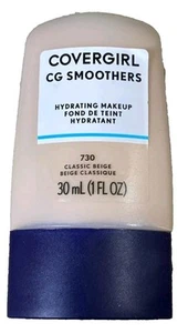 Base líquida hidratante Covergirl 730 Classic Beige CG Smoothers HB5 - Imagen 1 de 2