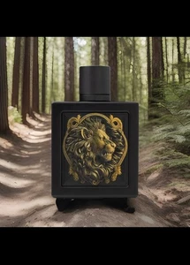 Rayhaan Lion 100 ml Eau de Parfum 100ml | by Rayhaan - Picture 1 of 3