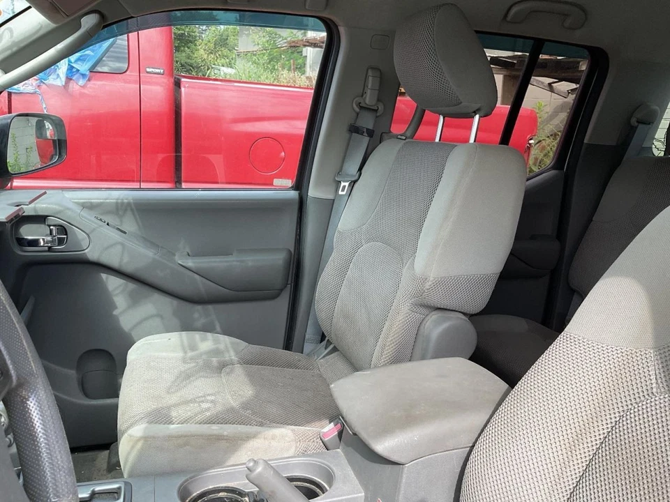 Seat Belt Front Bucket Passenger Retractor Fits 08-12 PATHFINDER 4979621 - Image 1 of 1