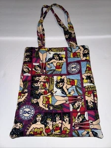 Wonder Woman Tasche - Bild 1 von 4