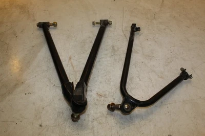 2015 Arctic Cat Sno Pro M6 Left Front Suspension Control A Arm Set 2703-787 Foto 1 de 4
