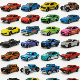 Hot Wheels Mainline - Hundreds to chose from, Combined shipping Updated 12/20/25