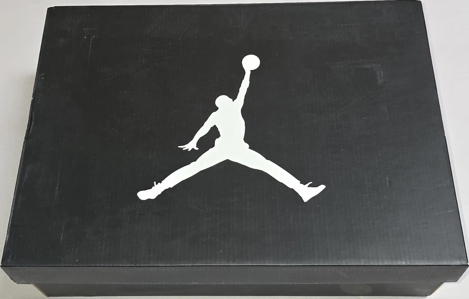 Nike Air Jordan Flight SC 3 Talla 9 Azul Marino/Blanco Hombre’s 629877-407 NUEVO en Caja Foto 1 de 4