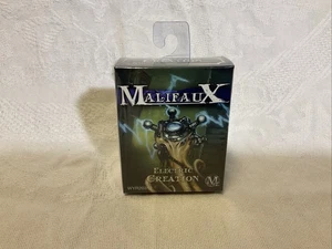 Wyrd Malifaux Arcanists 32mm Electrical Electric Creation (2010 Ed) Pack New - Picture 1 of 5