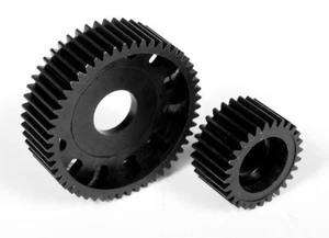 NEU Axialgetriebe Zahnradsatz Wraith / SCX10 / AX10 - Bild 1 von 1