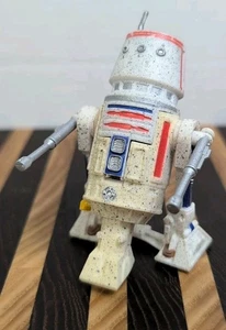 Star Wars 3,75" POTF 1996: R5-D4 (komplett lose) - Bild 1 von 8
