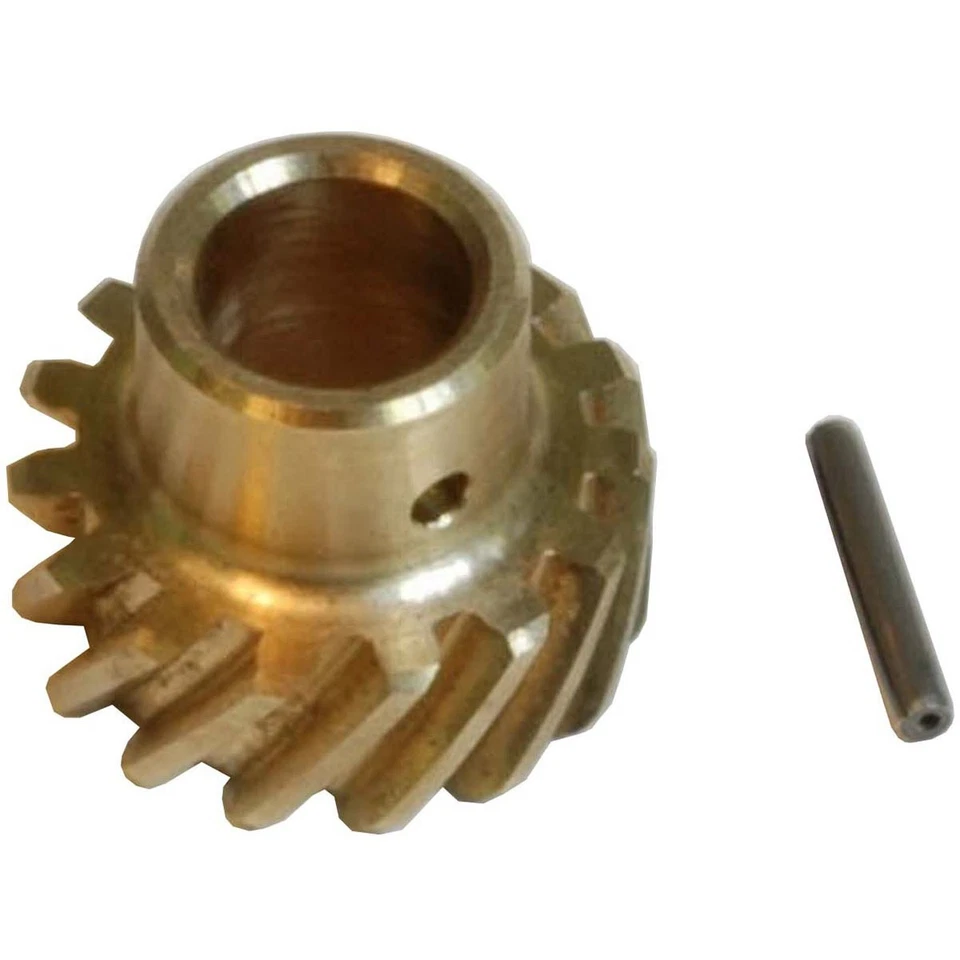 8585 MSD Distribuidor Gear para E350 Van F150 Truck F250 F350 E150 E250 Econoline Foto 1 de 1