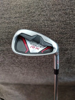 WILSON TOUR RX 9 IRON RH - Image 1 of 4