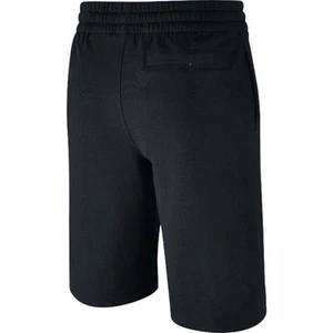 Nike Sportwear Jersey Kids 805450 Shorts - Picture 1 of 5