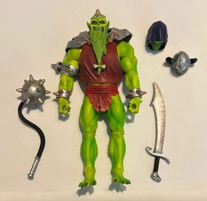 MOTU Masters of the Universe Classics - Figura suelta Demoman Mattel - Imagen 1 de 3