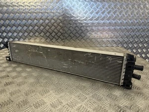 AUDI Q5 FY 2019 Cooling Radiator 80A145804D GENUINE - Picture 1 of 13