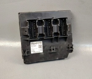 VOLKSWAGEN VW JETTA SPORTSWAGON BCM BODY CONTROL MODULE 5K0937084G - Picture 1 of 18