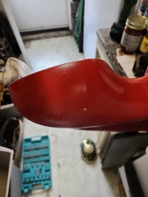 1999-2003 Pontiac Grand AM Right Passenger Side Mirror OEM - Image 1 of 2