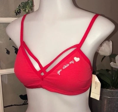 Gilly Hicks Bra Bralette - Image 1 of 3