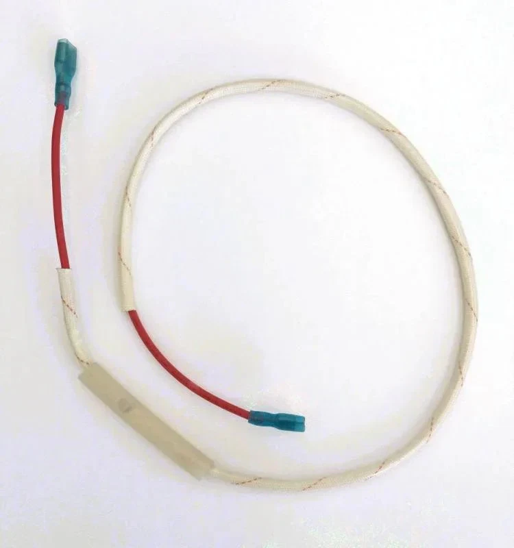 Bradley Smoker Replacement Inline Fuse - BS611 BS815XLT - Image 1 of 1