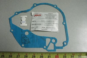 Joyner GY6 250cc Right Side Engine Cover Gasket 172MM-013012 - Imagen 1 de 1