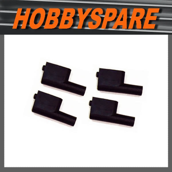 HSP AMAX RADIO TRAY POST 02047 FOR 1/10 SCALE RC NITRO - Image 1 of 1