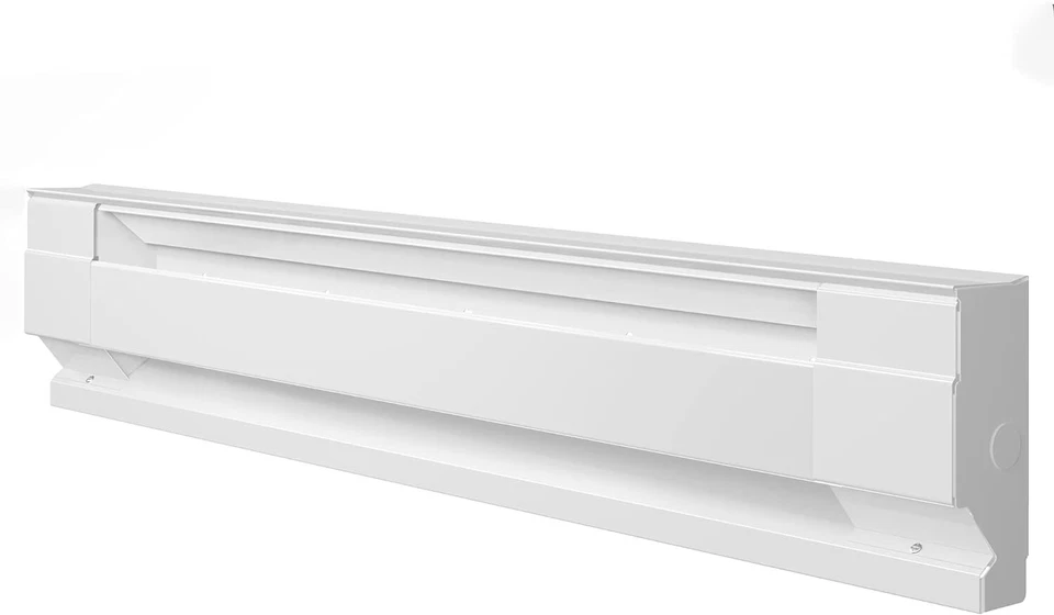 Cadet F Series 36" Electric Baseboard Heater Model 3F750-1W 120v 2560BTU 750 Wt - Image 1 of 1