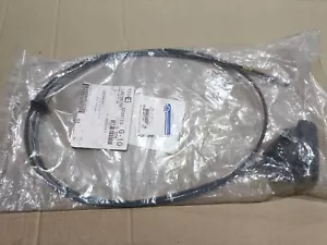 Genuine Mopar HOOD LATCH - CABLE | Mopar 55364471AA - Picture 1 of 3
