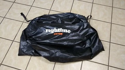 Rightline Gear 100S20 Sport 2 Rooftop Cargo Bag, Waterproof, 15 cu ft, 44x36x19" - Image 1 of 4