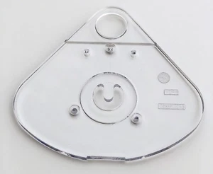 Bosch PR004 ‑ Colt Palm Router Offset Base - Sub Base 2609100387 - Picture 1 of 2