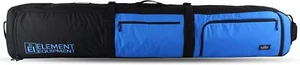 Element Equipment Wheeled Padded Ski Bag Double Blue Ripstop 180 - Picture 1 of 8