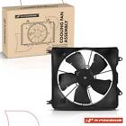 New Radiator Cooling Fan Assembly with Motor for Acura RDX 2007-2012 SUV L4 2.3L Acura RDX