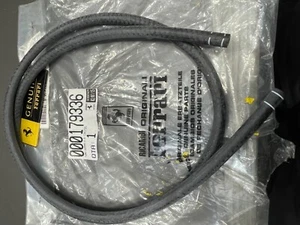 Ferrari 360 Coolant rubber Pipe #179336 - Picture 1 of 1
