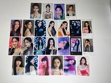 Stayc Young-Luv.com MD Merch Photocard
