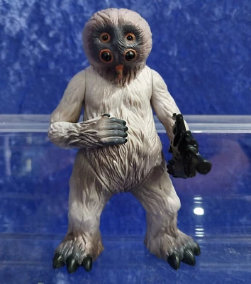 Star Wars Kenner POTF Series Suelto 1998 Muftak Completo Foto 1 de 4