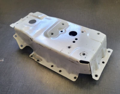 97-01 HONDA CR-V TRANSMISIÓN MANUAL PISO PALANCA DE CAMBIOS CONSOLA SOPORTE DE MONTAJE OEM Foto 1 de 4