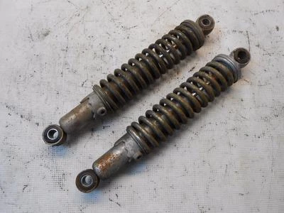 JUEGO DE AMORTIGUADORES 76 SUZUKI GT250 GT 250 Foto 1 de 4