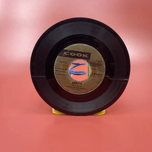 LORD MELODY Lolita Crazy Love Calypso 7" Vinyl Trinidad CC 5945 Cook Calypso - Bild 1 von 2