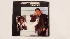 Paul McCartney/Stevie Wonder - Ebony & Ivory 45, Columbia Records, 1982, UC/PS