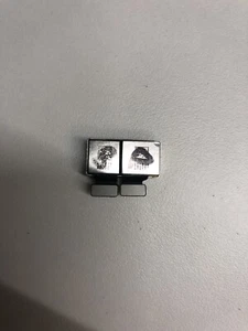 Genuine Apple iPhone 8 Plus Rear Back Camera Replacement Used - Picture 1 of 4