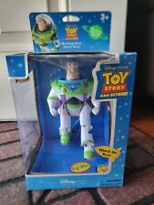 Disney Pixar Store Toy Story and Beyond Buzz Lightyear Exclusive Running Figure