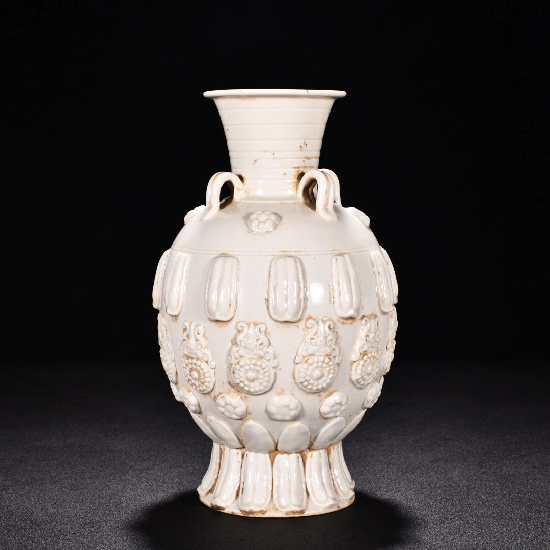 唐朝在中国古董花瓶| eBay