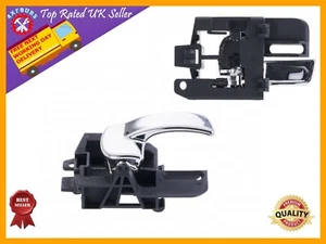 MANIJA DE PUERTA TRASERA DERECHA O DELANTERA DERECHA INTERIOR NISSAN QASHQAI 07-13 PARA NISSAN QASHQAI - Imagen 1 de 1
