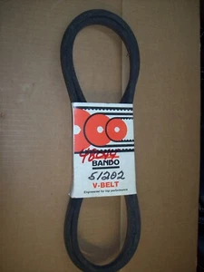 AMF/ Dynamark/ Noma, Bando V-Belt 51202 / 48044 - Picture 1 of 1