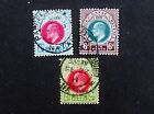 Nystamps British Natal Stamp # 89//106 Used         Y10y828
