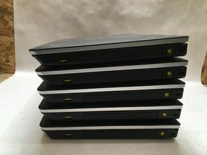 Lenovo ThinkPad E520 Lot of 5 Core i5 2nd Gen Power Dead Missing Components- FT - Picture 1 of 9